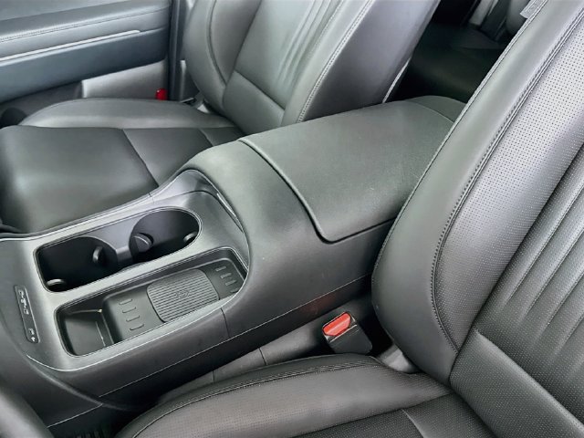 Certified 2026 Hyundai Palisade SEL AWD/4WD image 36