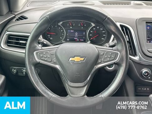 Used 2022 Chevrolet Equinox LT FWD image 29