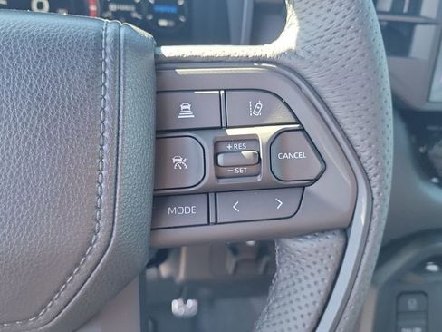 New 2026 Toyota Tundra TRD Pro AWD/4WD image 26