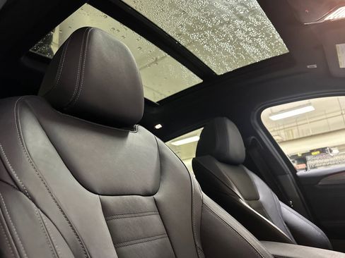 Used 2020 BMW X4 xDrive30i image 25