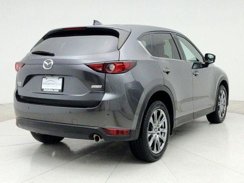 Used 2019 MAZDA CX-5 Signature image 5