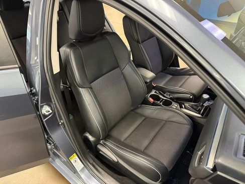 Used 2016 Toyota Corolla S FWD image 12