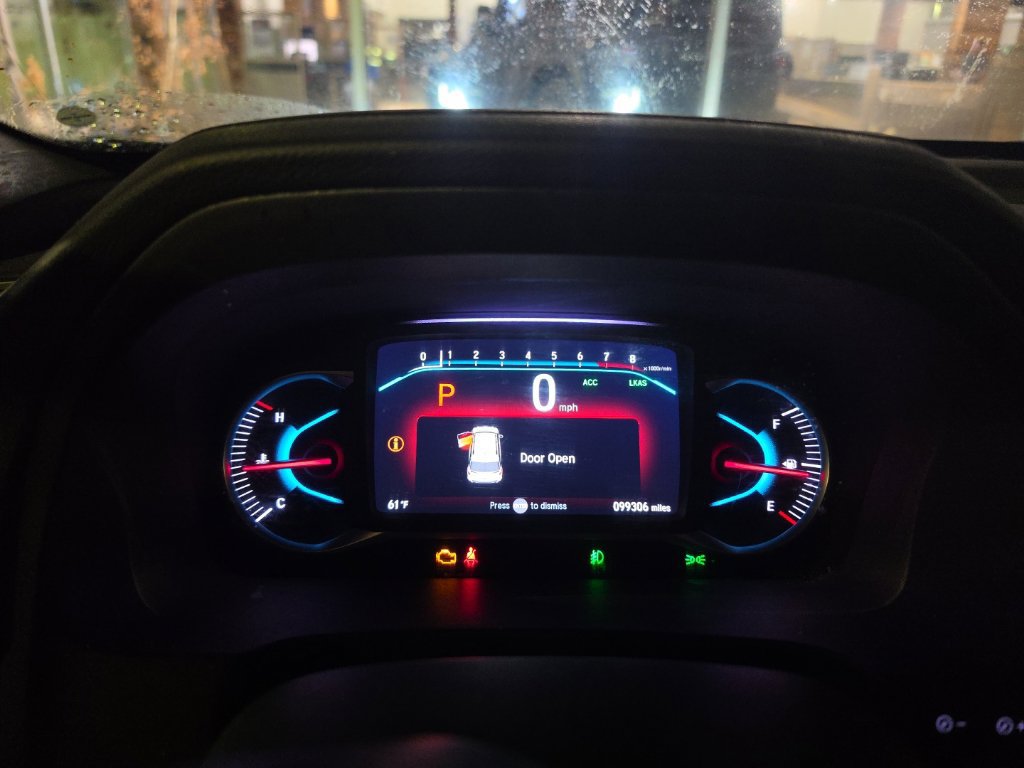 Used 2019 Honda Pilot EX image 9