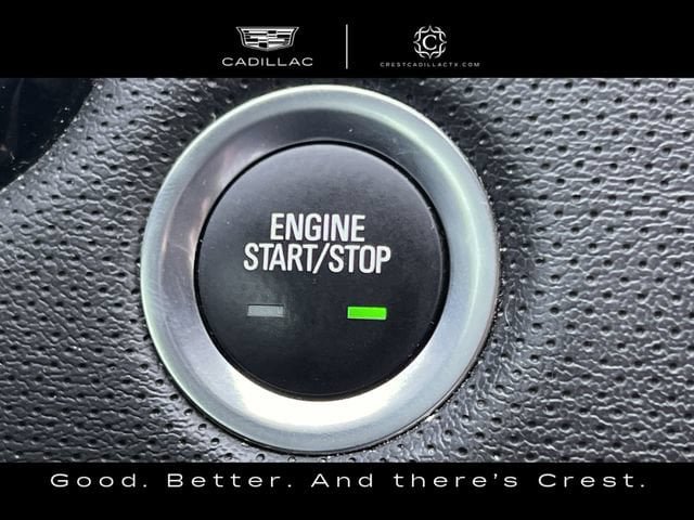 Certified 2024 Cadillac XT5 Premium Luxury AWD/4WD image 23