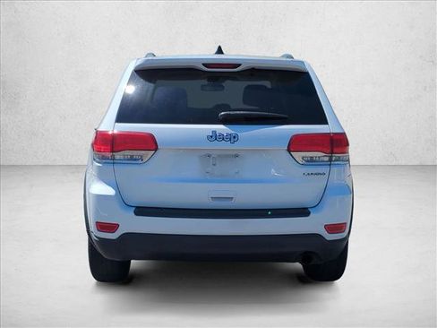 Used 2016 Jeep Grand Cherokee Laredo w/ Quick Order Package 23E image 6