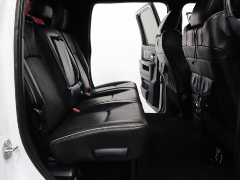 Used 2017 RAM 2500 Limited AWD/4WD image 45