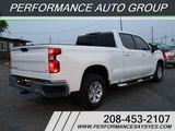 Used 2020 Chevrolet Silverado 1500 LT w/ Convenience Package image 3