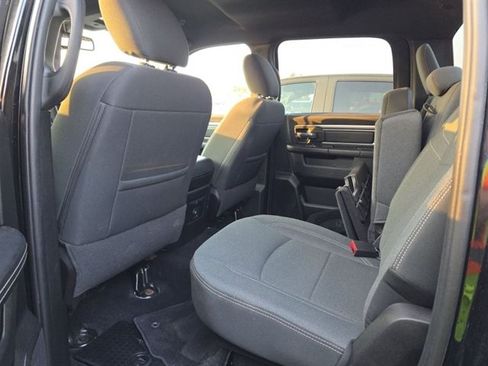 Used 2021 RAM 1500 Warlock AWD/4WD image 7