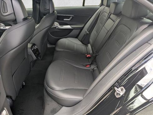 New 2026 Mercedes-Benz E 53 AMG e 4MATIC Sedan image 14