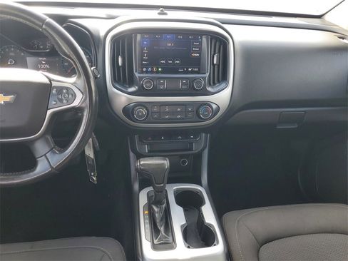 Used 2020 Chevrolet Colorado LT image 23