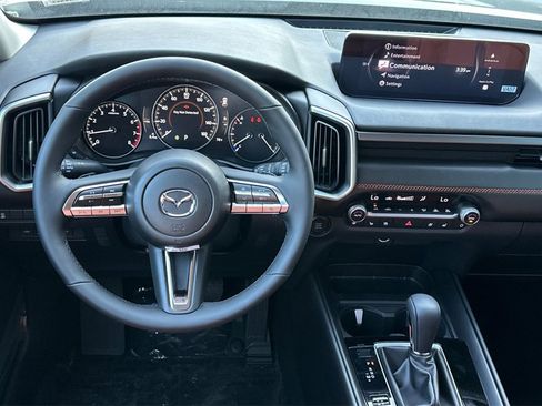 New 2025 MAZDA CX-50 Meridian Edition w/ Apex Package image 15