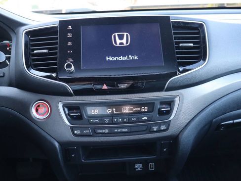 Used 2023 Honda Ridgeline RTL image 9