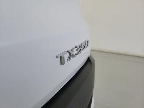 Used 2024 Lexus TX 350 FWD w/ Cold Weather Package image 8