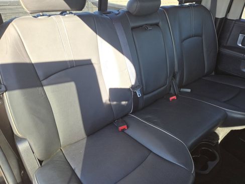 Used 2014 RAM 1500 Limited image 22