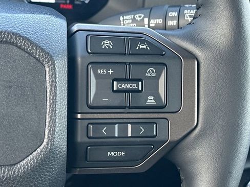 Used 2026 Toyota Land Cruiser w/ Premium Package AWD/4WD image 21