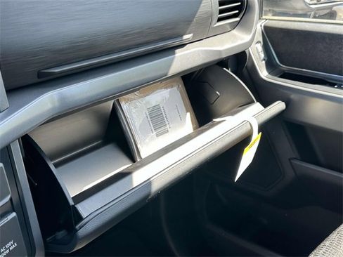 New 2025 Ford F150 XLT w/ Equipment Group 302A MID image 31