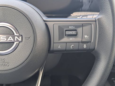 Certified 2026 Nissan Kicks SV w/ Cold Weather Package FWD image 22