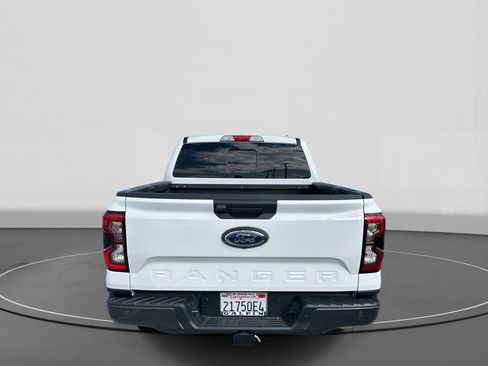 Used 2024 Ford Ranger XLT w/ Advanced Towing Package image 6