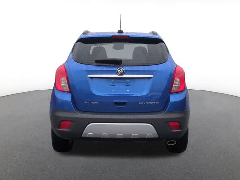 Used 2015 Buick Encore Convenience image 5