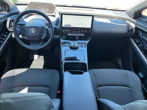 Used 2024 Toyota bZ4X AWD w/ Weather Package image 19