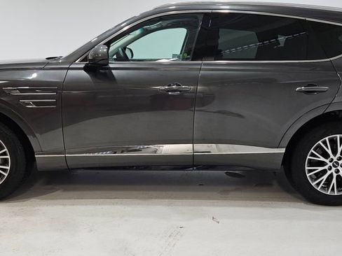 Used 2025 Genesis GV80 2.5T Standard image 3
