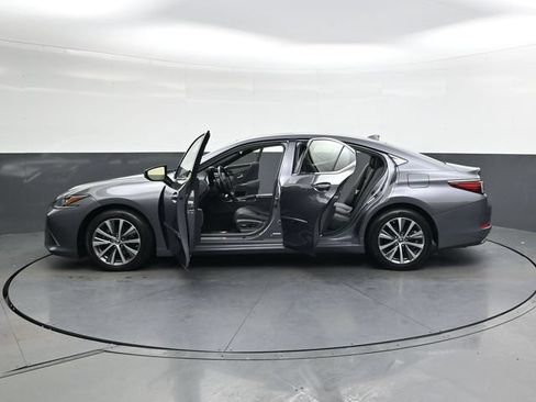 Used 2019 Lexus ES 350 w/ Accessory Package 2 FWD image 37