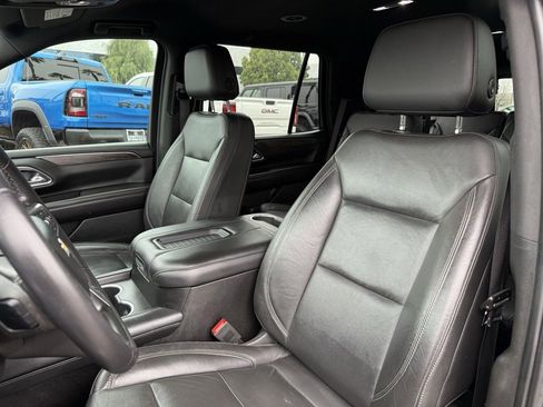 Used 2021 Chevrolet Tahoe LT image 12