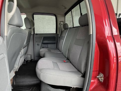 Used 2007 Dodge Ram 2500 Truck SLT AWD/4WD image 20