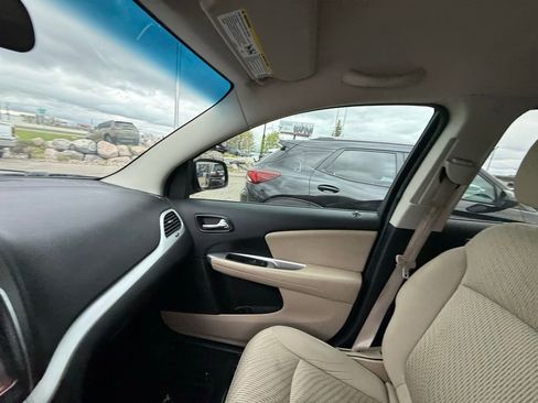 Used 2013 Dodge Journey SXT w/ Safe & Sound Group AWD/4WD image 20