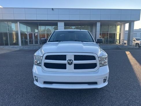 Used 2018 RAM 1500 Express w/ Express Value Package image 2