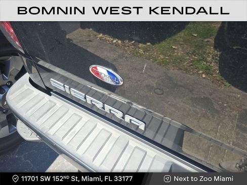 Used 2018 GMC Sierra 1500 Denali image 7