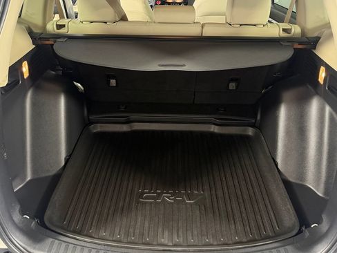 Used 2021 Honda CR-V EX-L image 21