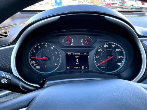 Used 2024 Chevrolet Malibu LT image 13