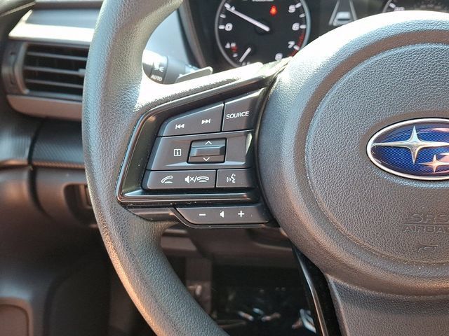 Certified 2024 Subaru Crosstrek 2.0i Premium AWD/4WD image 25