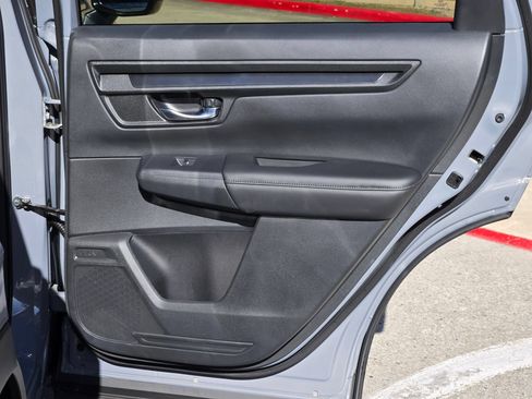 Certified 2026 Honda CR-V LX image 26