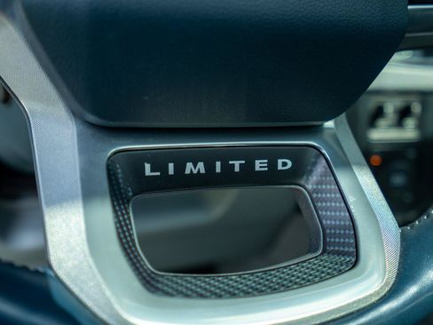 Used 2023 Ford F250 Limited AWD/4WD image 30