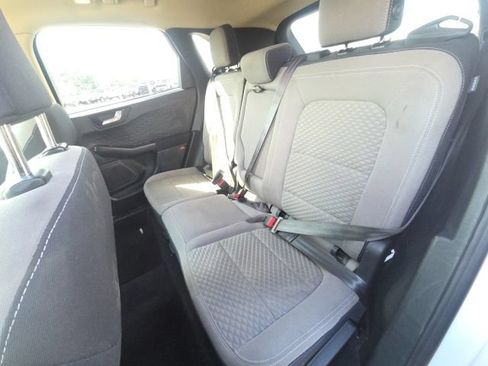 Used 2020 Ford Escape SE AWD/4WD image 15