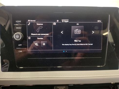 New 2026 Volkswagen Taos S AWD/4WD image 25