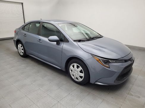 Used 2020 Toyota Corolla LE FWD image 11