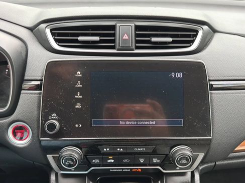 Used 2017 Honda CR-V EX image 18