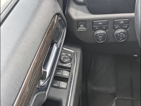 Used 2024 Chevrolet Silverado 1500 RST w/ Rally Edition image 29