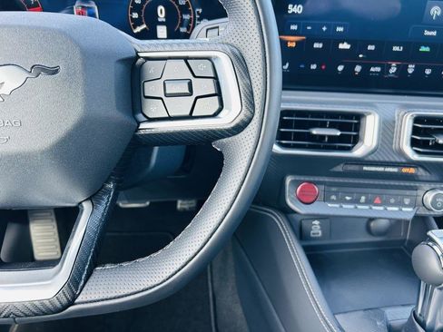 New 2025 Ford Mustang GT Premium image 20