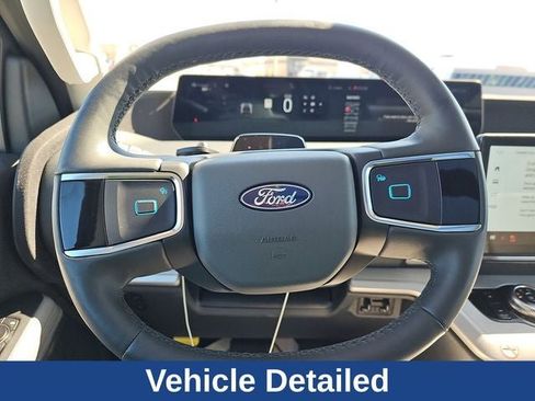 Used 2025 Ford Expedition Max Active image 14