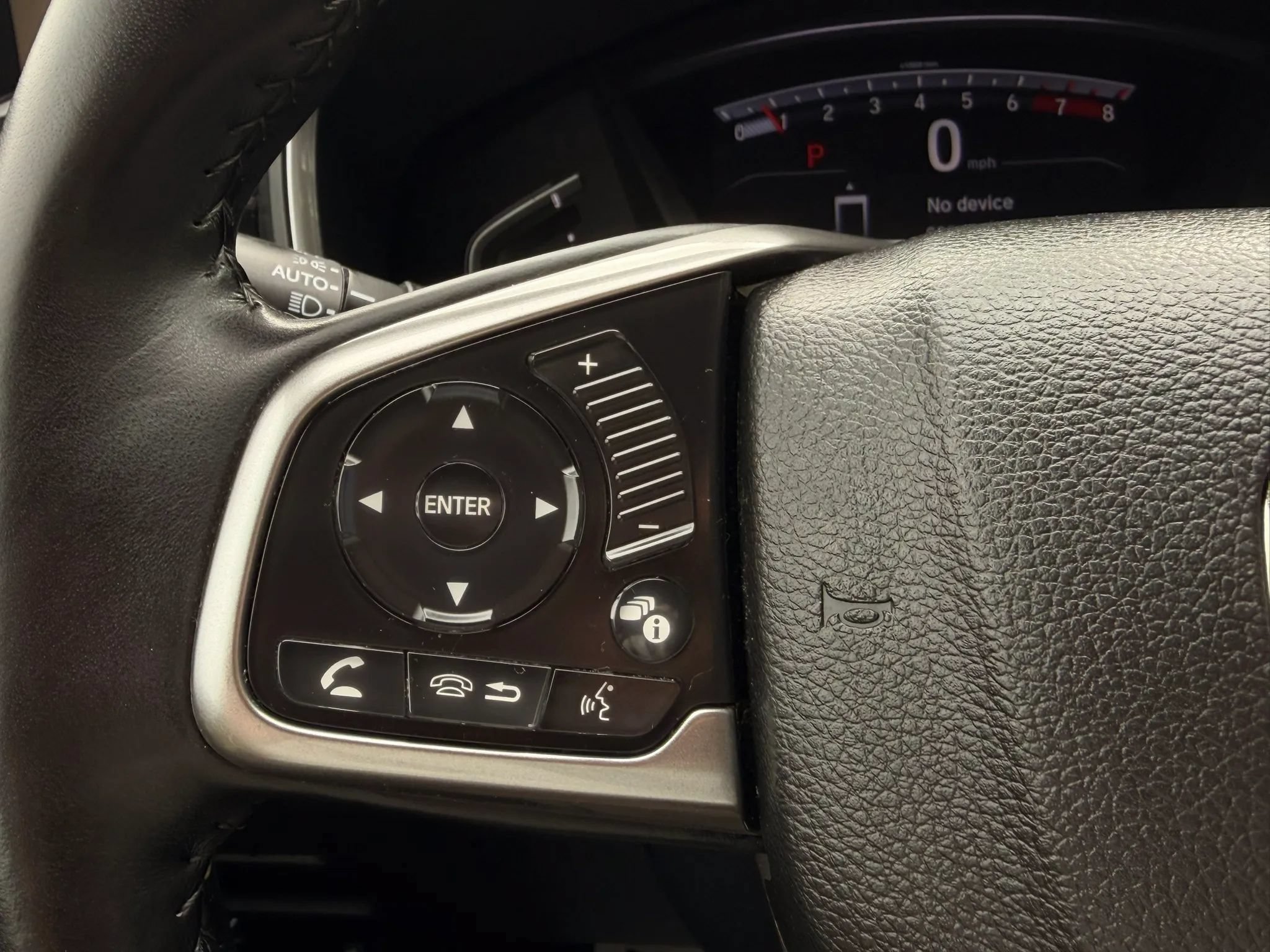Used 2018 Honda CR-V EX-L image 22