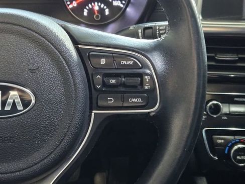 Used 2018 Kia Optima EX w/ Premium Package FWD image 30