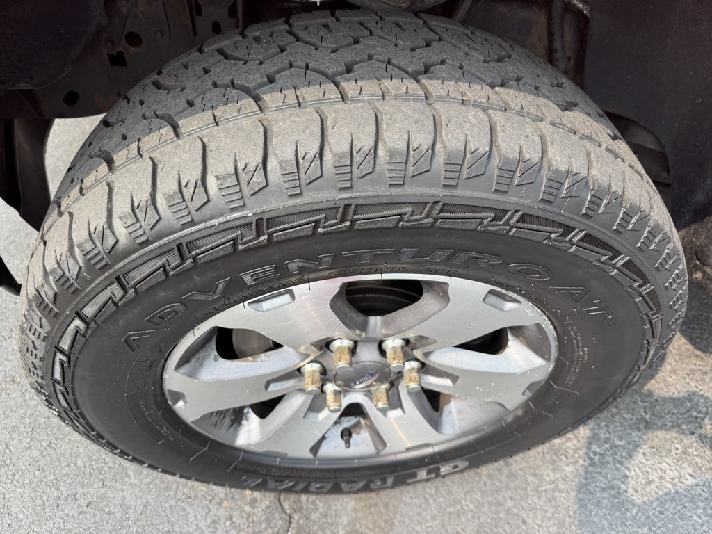 Used 2013 Ford F150 STX w/ Mid Equipment Group AWD/4WD image 19
