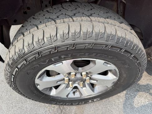 Used 2013 Ford F150 STX w/ Mid Equipment Group AWD/4WD image 19
