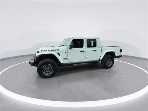 New 2026 Jeep Gladiator Mojave image 4