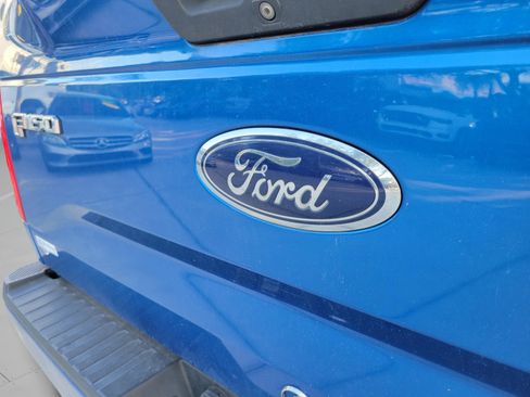 Used 2016 Ford F150 XLT w/ Equipment Group 301A Mid AWD/4WD image 30