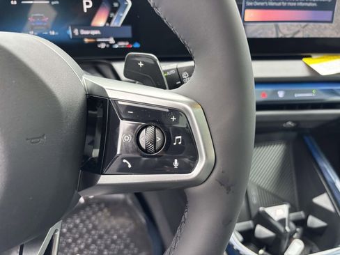 New 2026 BMW X3 xDrive30 AWD/4WD image 14